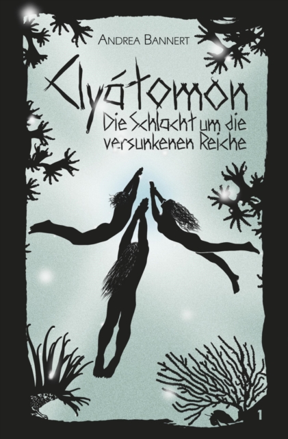 Clyatomon - Die Schlacht um die versunkenen Reiche