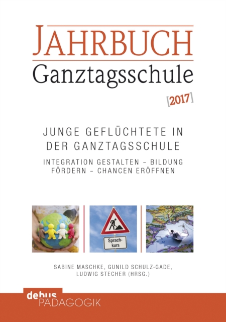 Junge Geflüchtete in der Ganztagsschule