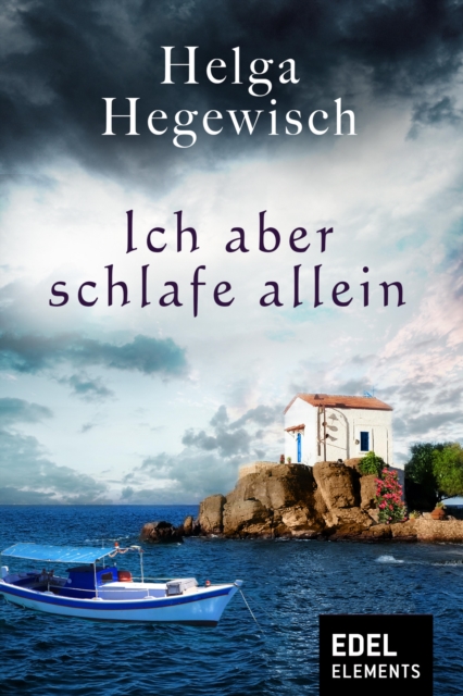 Ich aber schlafe allein