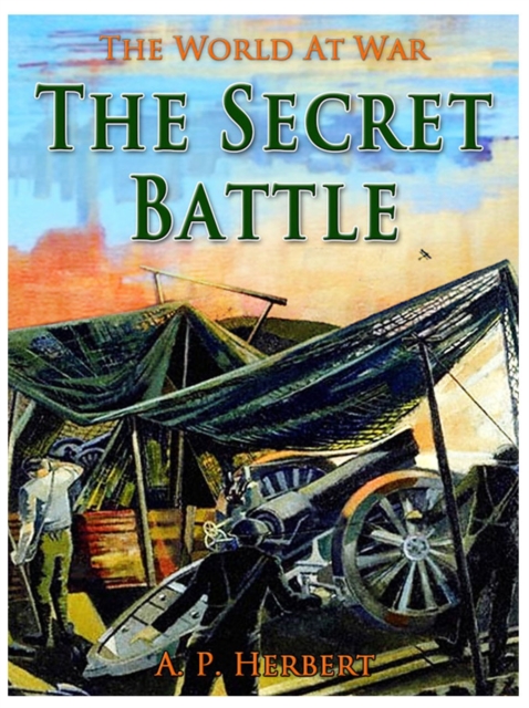 Secret Battle