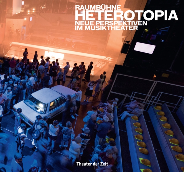 RAUMBÜHNE HETEROTOPIA