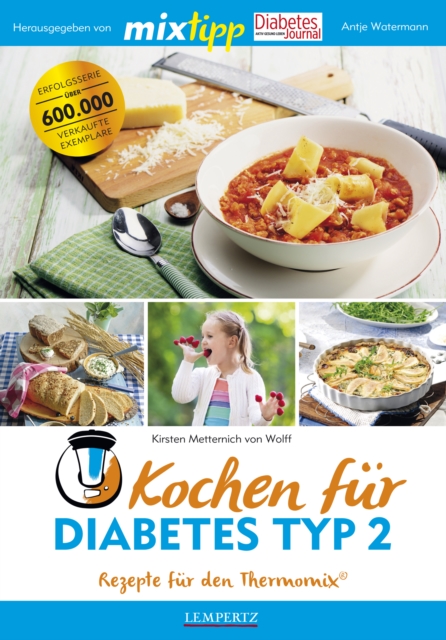 MIXtipp Kochen für Diabetes Typ2