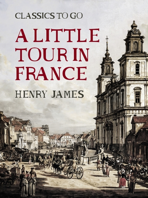Little Tour in France