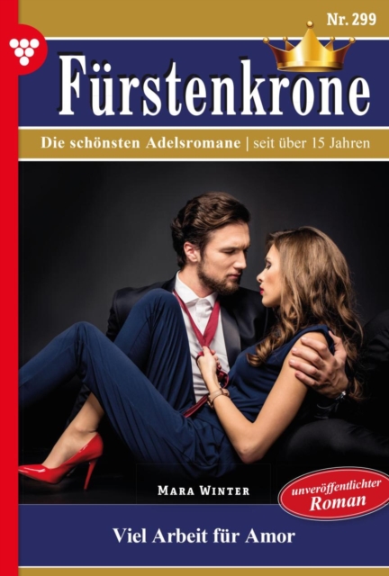 Fürstenkrone 299 – Adelsroman