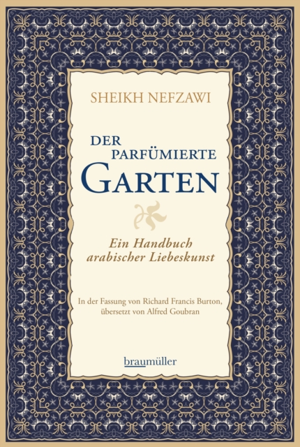 Der parfümierte Garten