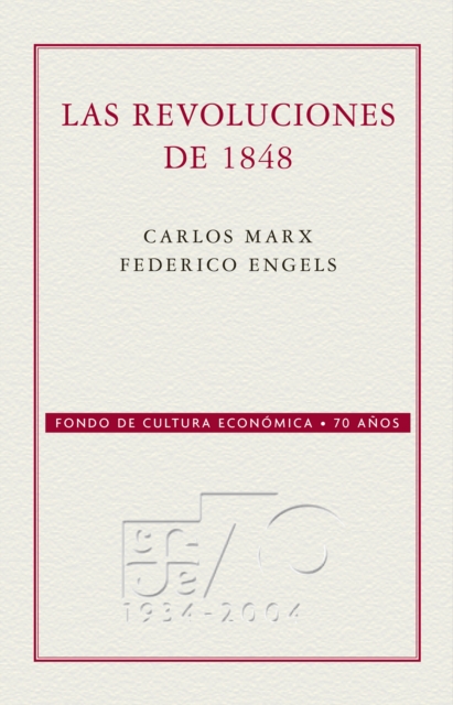 Las Revoluciones de 1848