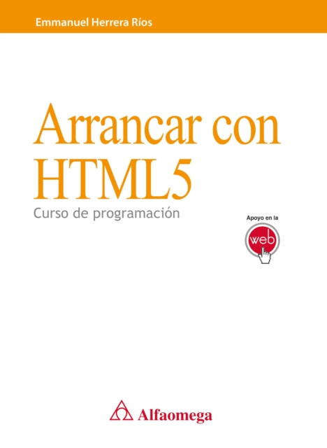 Arrancar con html5 curso de programación