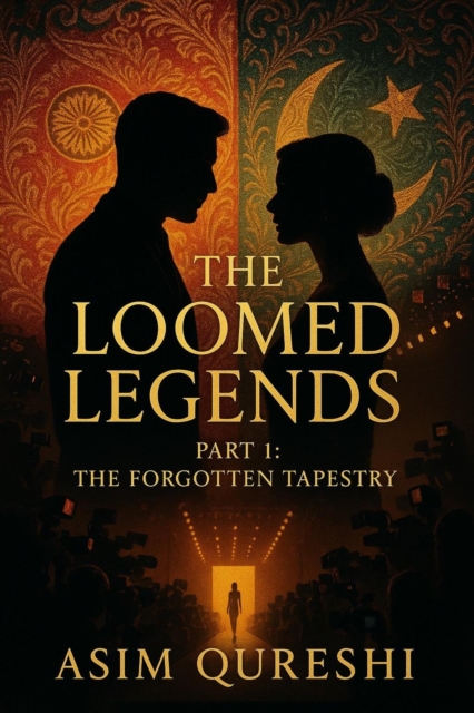 Loomed Legends Part 1 : The Forgotten Tapestry