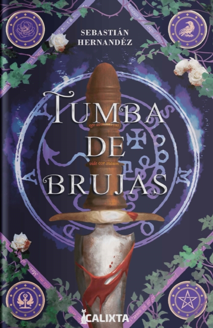 Tumba de brujas