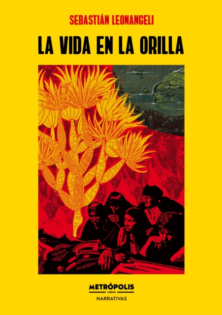 La vida en la orilla