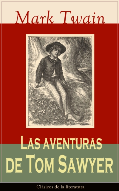 Las aventuras de Tom Sawyer