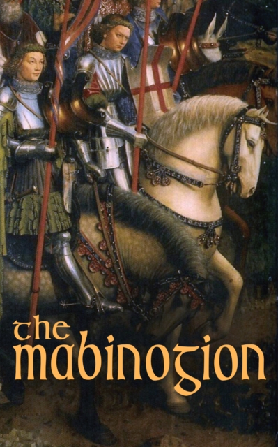 Mabinogion