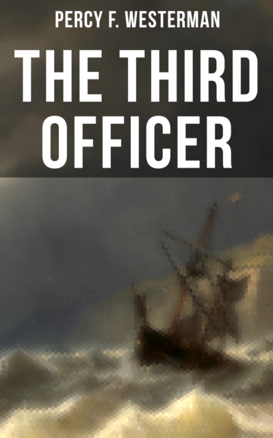 Third Officer