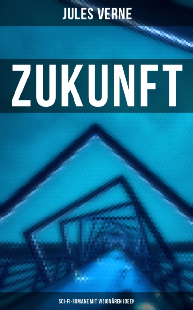 Zukunft mit Jules Verne: Sci-Fi-Romane mit visionären Ideen
