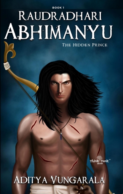 Raudradhari Abhimanyu