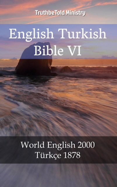 English Turkish Bible VI