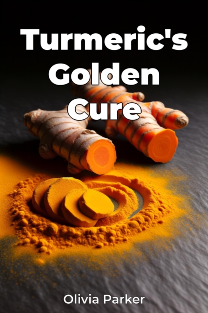 Turmeric's Golden Cure