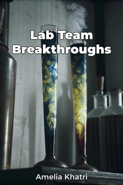 Lab Team Breakthroughs