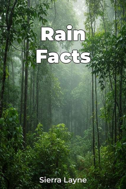 Rain Facts