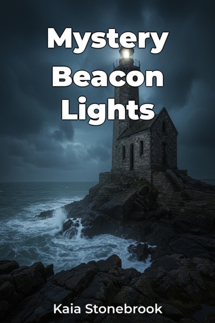 Mystery Beacon Lights