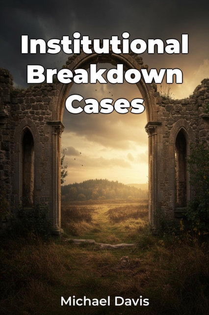 Institutional Breakdown Cases