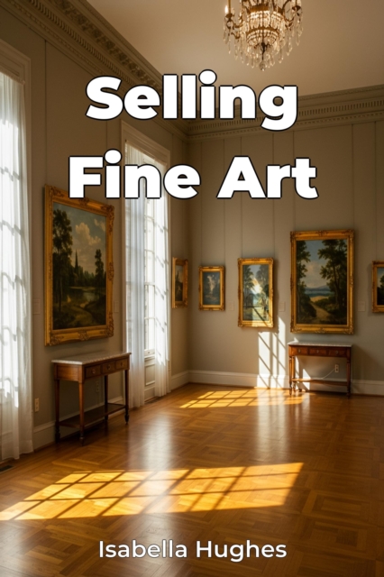 Selling Fine Art