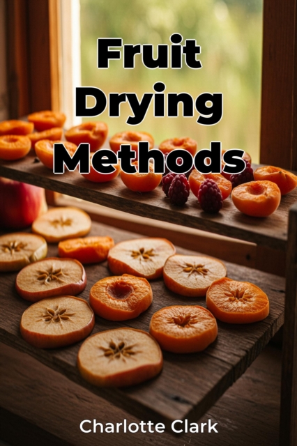Fruit Drying Methods