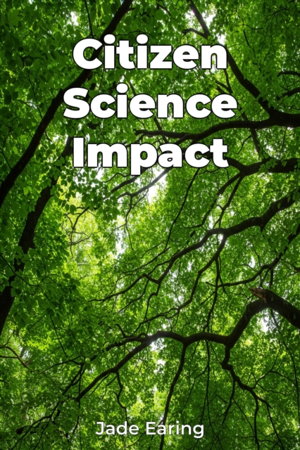 Citizen Science Impact