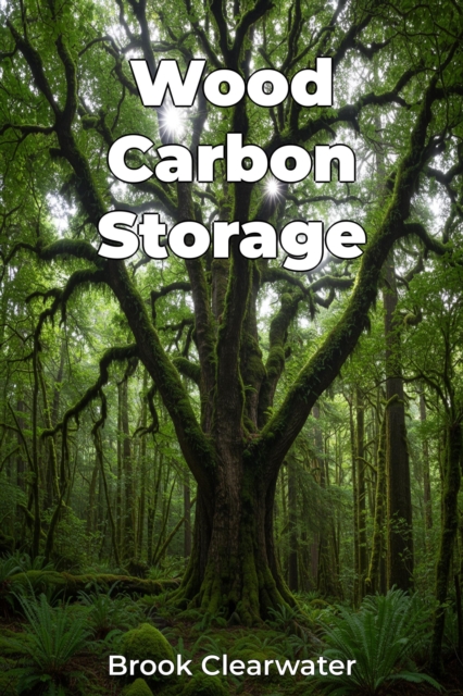 Wood Carbon Storage