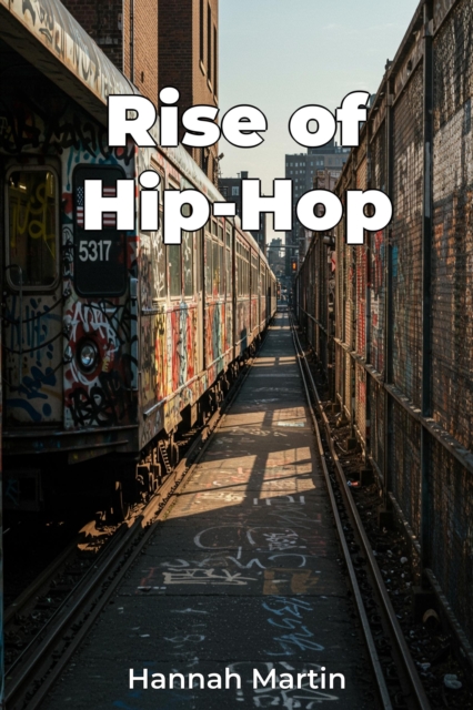 Rise of Hip-Hop