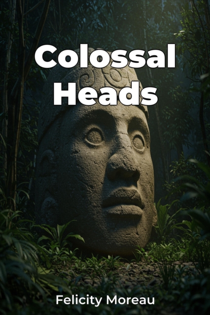 Colossal Heads