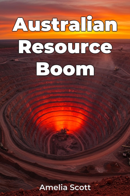 Australian Resource Boom