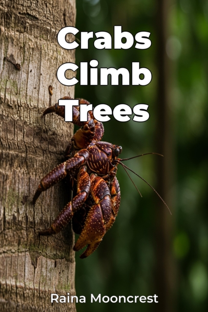Crabs Climb Trees