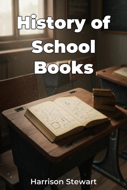 History of School Books