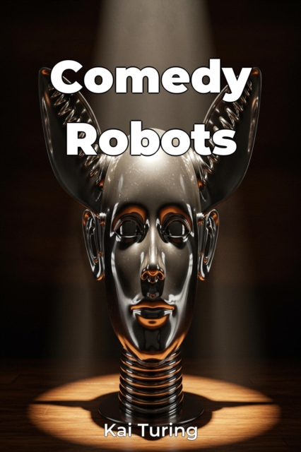 Comedy Robots