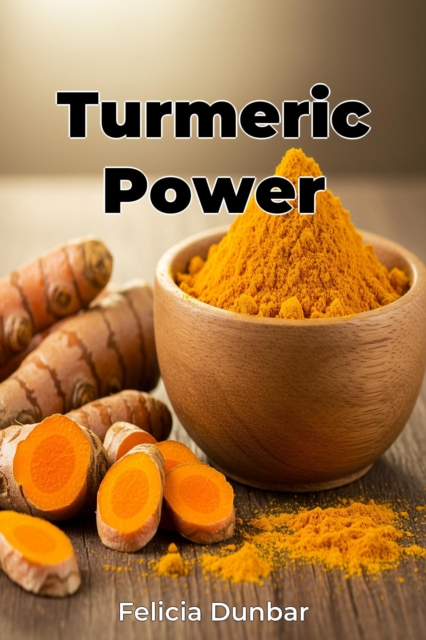 Turmeric Power