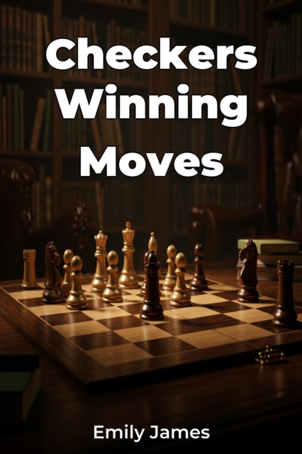 Checkers Winning Moves