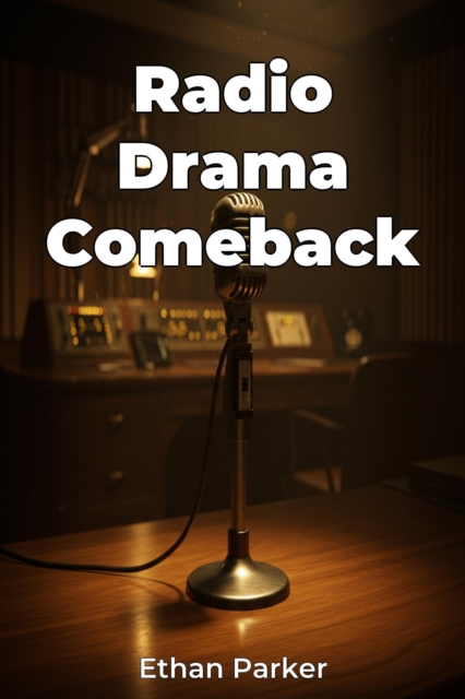 Radio Drama Comeback