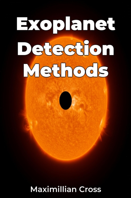 Exoplanet Detection Methods