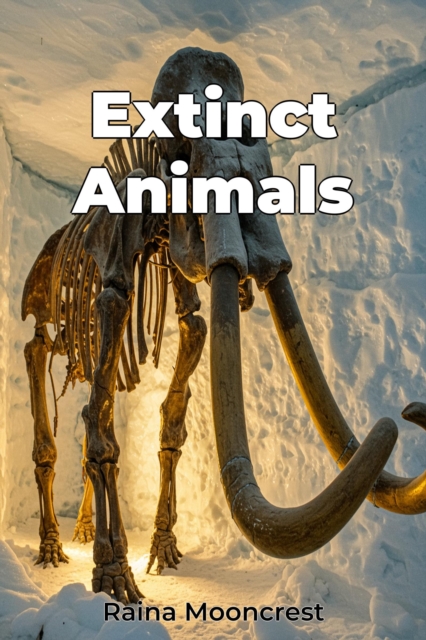 Extinct Animals