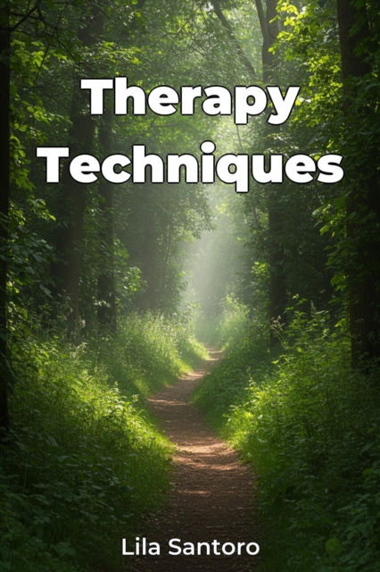 Therapy Techniques