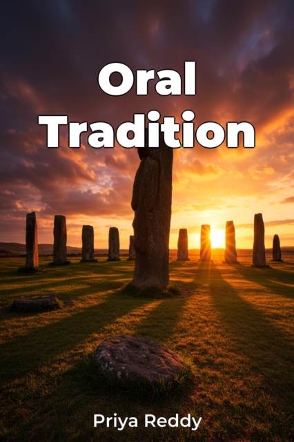 Oral Tradition