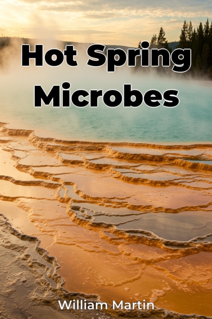 Hot Spring Microbes