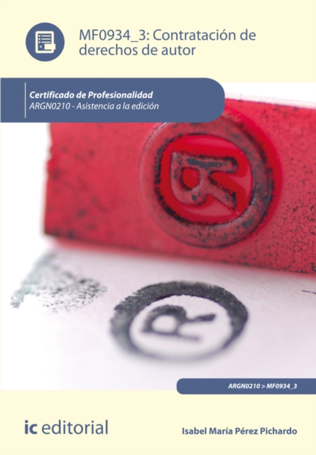 Contratacion de derechos de autor. ARGN0210