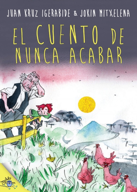 El cuento de nunca acabar