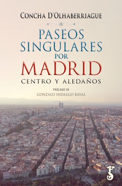 Paseos singulares por Madrid