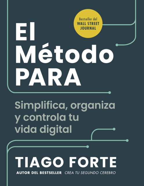 El método PARA