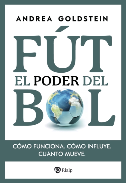 El poder del fútbol