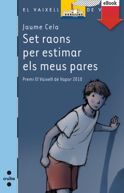 Set raons per estimar els meus pares