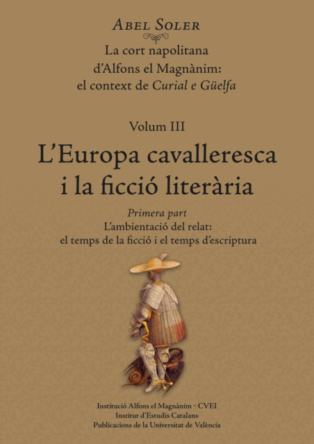 L'Europa cavalleresca i la ficció literària